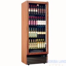 Vetrina frigo vino 500L Vetrina frigo vino 500L