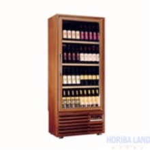 Vetrina frigo vino 400L 4 temperature Vetrina frigo vino 400L 4 temperature