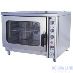 Forno a vapore GASTRO line Forno a vapore GASTRO line