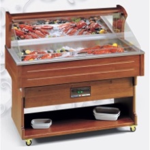 espositore refrigerato per pesce molluschi espositore refrigerato per pesce molluschi
