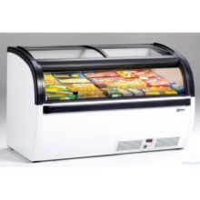 Bancone frigo per surgelati 1mt50