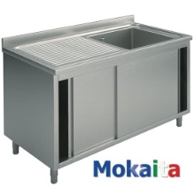 Lavelli armadiati 1 2 vasche