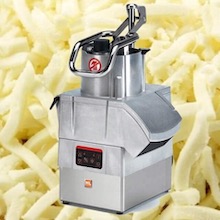 Tagliamozzarella elettrico