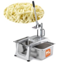 Tagliamozzarella manuale