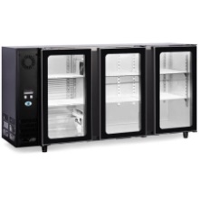 Frigo bar 3 porte