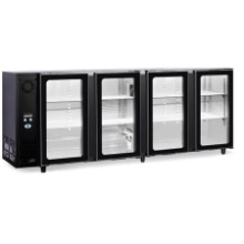 Frigo bar 4 porte