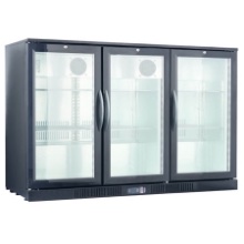 Frigo bibite 3 porte