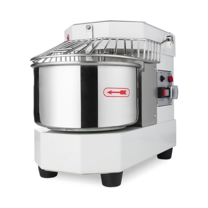 Impastatrice per pizza professionale 356 € Banchi frigo atosa coolhead  coldline sammic zoin diamond virtus