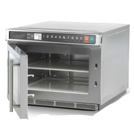 Forno microonde professionale due piani di cottura 780 € Banchi frigo atosa  coolhead coldline sammic zoin diamond virtus