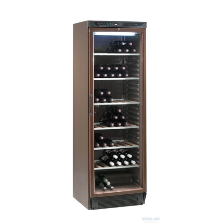 Frigo vetrina esposizione vino - Clicca l'immagine per chiudere