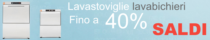 Lavastoviglie